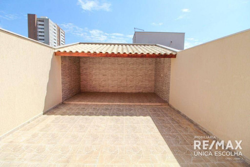 Imagem 20 de 30 de Casa Com 2 Dormitórios, 112 M² - Venda Por R$ 399.000,00 Ou Aluguel Por R$ 2.000,00/mês - Jardim São Carlos - Sorocaba/sp - Ca2327