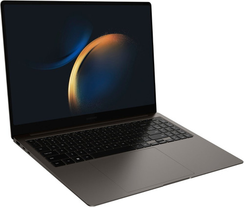 Laptop Samsung Galaxy Book Pro 3 16 1 Tb 16gb I7 3k Amoled