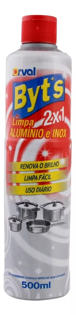 Terceira imagem para pesquisa de limpa aluminio