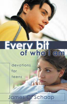 Libro Every Bit Of Who I Am: Devotions For Teens - Schaap...
