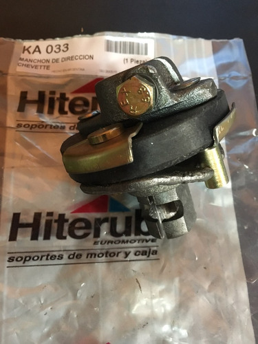 Imagen 2 de 6 de Manchon De Direccion Chevette Reforzado