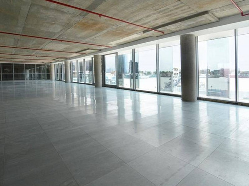 Oficinas Alquiler Puerto Madero