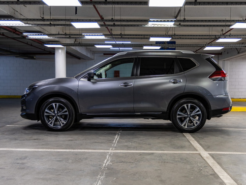 Nissan X-Trail 2.5 Exclusive Cvt Xtronic