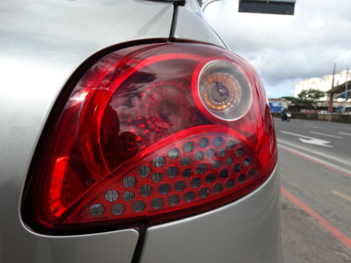 Peugeot 207 Xr Completo!!! Sem Entrada!!!