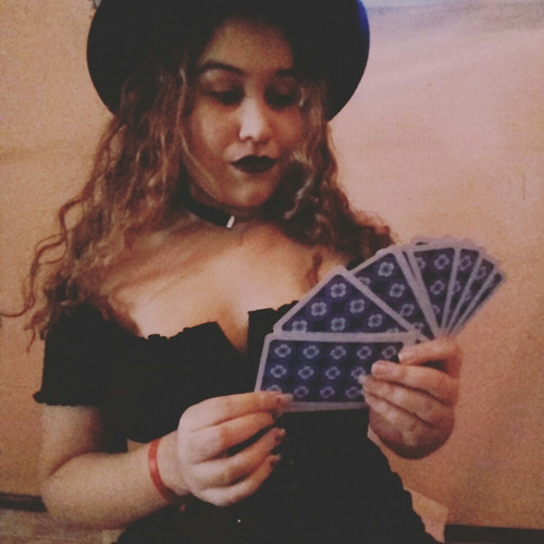 Imagem 3 de 3 de Leitura De Cartas, Tarot, Baralho Cigano