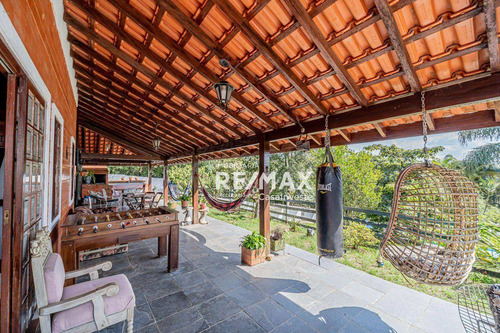Imagem 30 de 30 de Chácara Com 5 Quartos À Venda, 4060 M² Por R$ 850.000 - Itapevi - Itapevi/sp - Ch0052