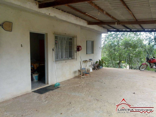 Imagem 4 de 12 de Chacara Veraneio Ijal Jacarei Sp 2360m² - 8643