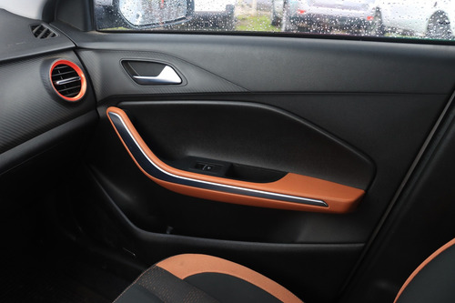 Chery Tiggo 2 Unico Dueño 2022 Full Ac 1.5 Mt