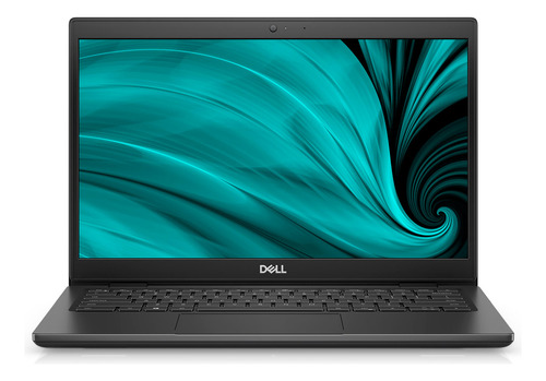 Notebook Dell Latitude 3420 14in 16gb Ram 512gb Ssd W11 Pro Gris