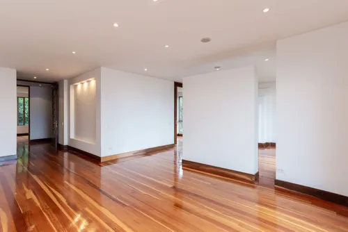 Apartamento En Venta En Colinas De Suba. Cod V6911