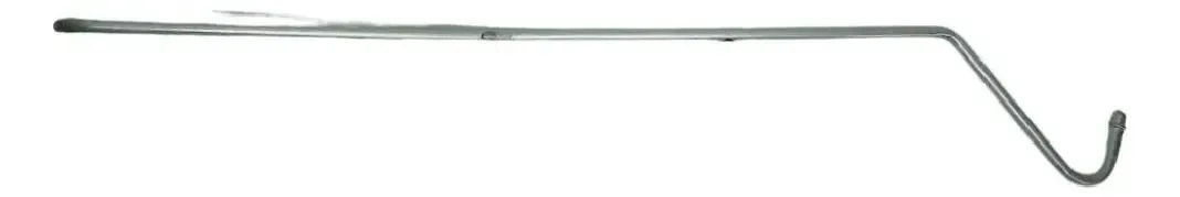 Tubo De Aluminio Queimador Td Fogao Electrolux - 70200681