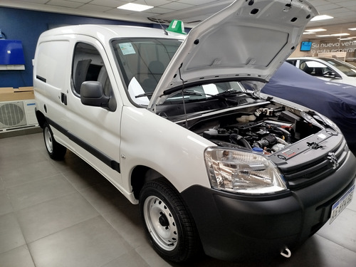 Peugeot Partner 1.6 Confort 115