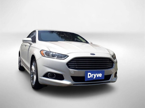 Imagem 8 de 13 de Ford Fusion Titanium 2.0 16v Tb