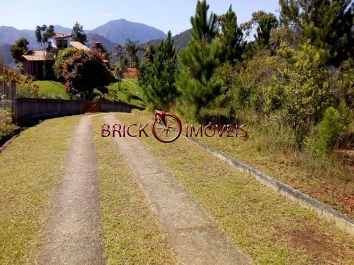 Imagem 5 de 21 de Terreno No Parque Do Imbuí Com 1380 M². - Te00036 - 32109186