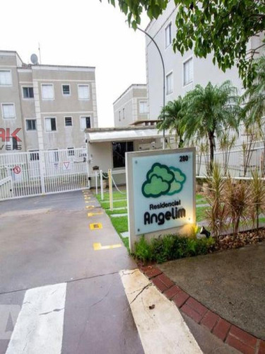 Imagem 10 de 10 de Ref.: 5939 - Apartamento Em Jundiaí Para Venda - V5939