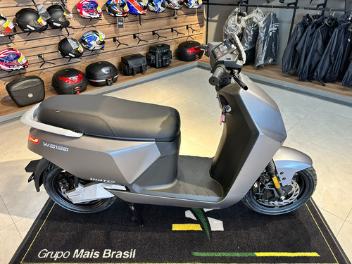 Watts Ws120 3.000w 23/24 0km (1 Bateria) / Sandy