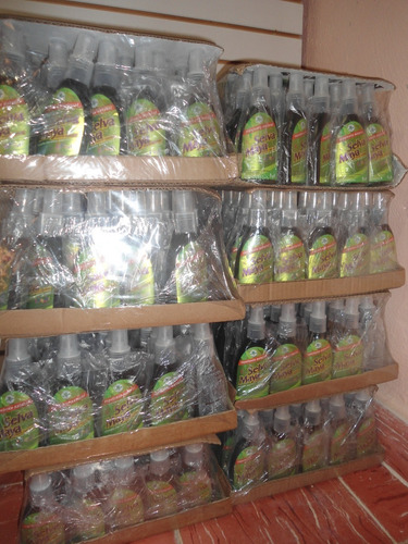 Imagen 7 de 7 de Repelente Natural Contra Moscos Libre De Químicos