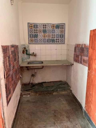 Imagen 4 de 14 de Casa Felix Laborde Y Joanico.- Dos Cuartos Y Estufa Leña