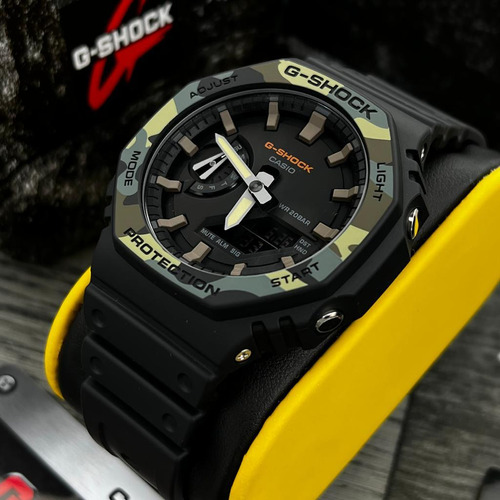 Casio G-shock 5611 Originales