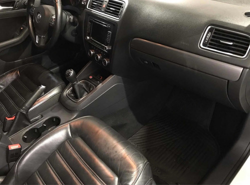 Volkswagen Vento 2.0 Sportline Tsi 200cv 2013