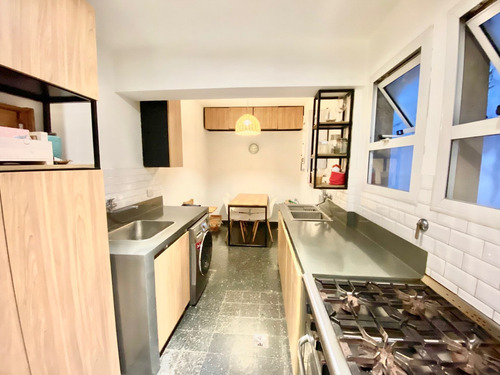 Imagen 15 de 29 de Venta Departamento Recoleta 4 Ambientes Balcon