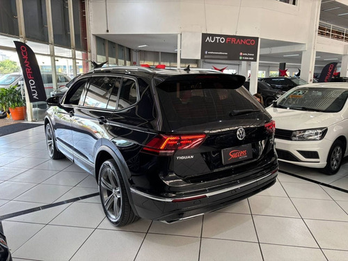 Volkswagen Tiguan 2.0 350 TSI ALLSPACE R-LINE 4MOTION DSG