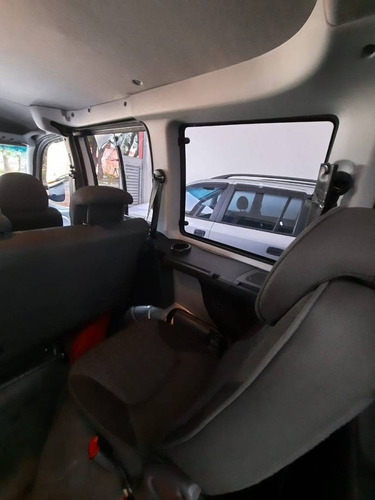 Fiat Doblò 1.8 Mpi Adventure 16v Flex 4p Manual