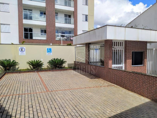 Imagem 19 de 19 de Apartamento Com 2 Dormitórios À Venda, 55 M² Por R$ 289.900,00 - Baeta Neves - São Bernardo Do Campo/sp - Ap1462