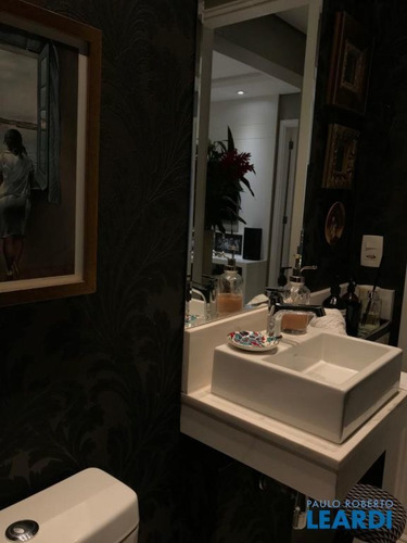 Imagem 13 de 15 de Apartamento - Vila Olímpia - Sp - 622658