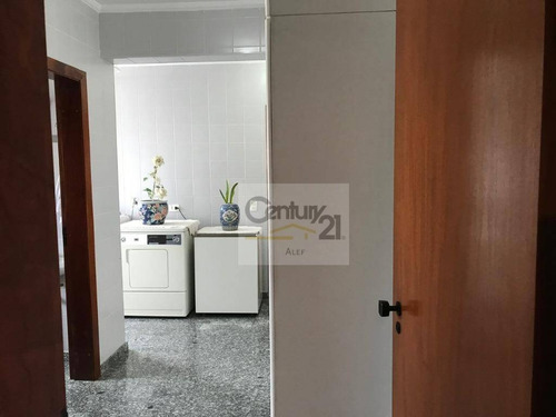 Imagem 25 de 30 de Apartamento Com 4 Dormitórios À Venda, 200 M² Por R$ 2.300.000,00 - Perdizes - São Paulo/sp - Ap2156