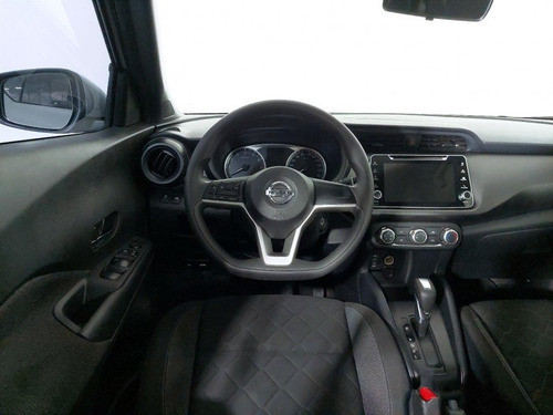 Imagem 13 de 15 de 144602 - Nissan Kicks 2018 Com Garantia