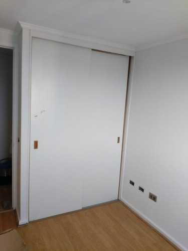 Práctico Dpto. 3d+2b+1e+1b, En Condominio M. Vicente Valdés.