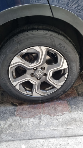 Honda CR-V 1.5 Turbo Plus Cvt