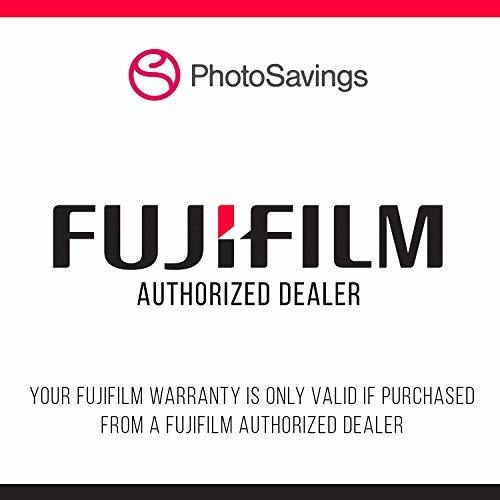 Imagen 4 de 6 de Camara Digital Fujifilm_x T_deluxe_kits