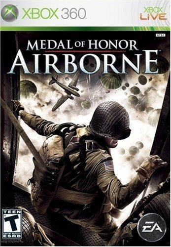 Medal Of Honor Airborne Xbox 360