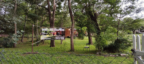 Venta De Complejos De Cabañas Ayres Del Trapiche
