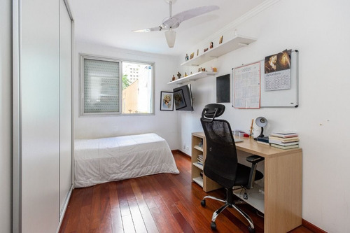 Imagem 24 de 30 de Apartamento À Venda No Bairro Moema - São Paulo/sp - O-23549-39025