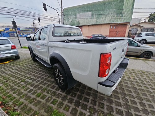 Jac T8 T8 Dcab 2.0 2023