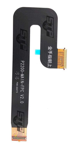 Flex Lcd Huawei Mediapad T3 10 P2200-main-fpc V2.0