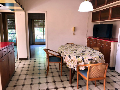 Imagen 23 de 30 de Casa Venta Barracas En Block Garaje Jardín Terraza