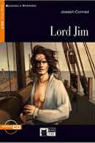 Lord Jim With Audio Cd - Black Cat / Reading & Training #