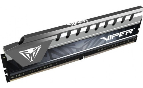 Memoria Viper Elite 8gb Patriot Ddr4 2400 Mhz Pve48g240c6gy