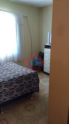 Imagem 5 de 16 de Casa - Ref: 02067