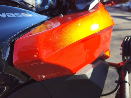 Kawasaki Versys 1000