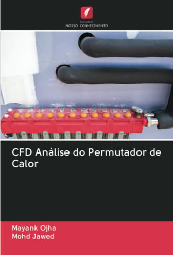 Cfd Análise Do Permutador De Calor