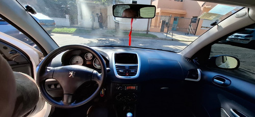 Peugeot 207 1.4 Allure 75cv