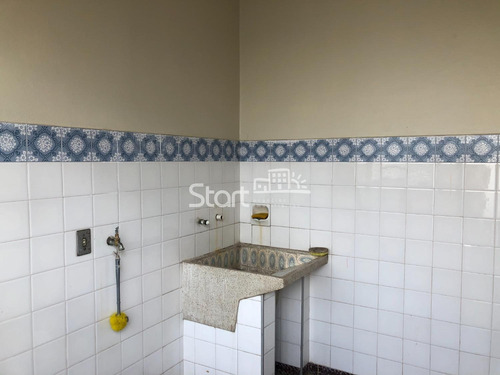 Imagem 19 de 23 de Casa Para Aluguel Em Jardim Do Trevo - Ca006566