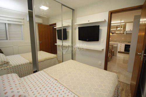 Imagem 8 de 14 de Apartamento 1 Dormitório, Sala, Cozinha - 300m Do Metrô Sacomã - Ph39625
