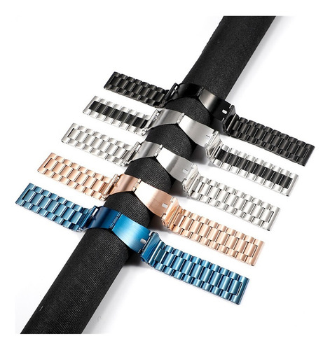 Funda Y Correa For Samsung Gear S3 Frontier/c Galaxy Watch