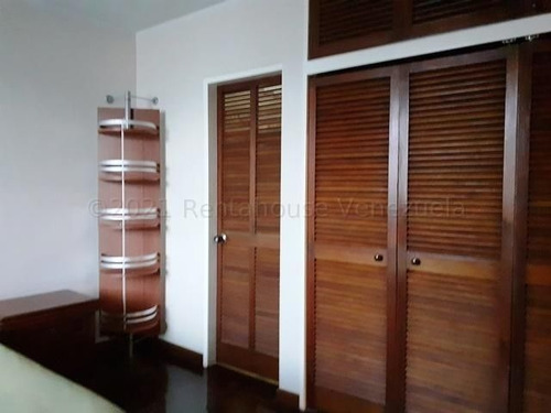 Imagen 8 de 14 de Apartamento En Alquiler En Colinas De Bello Monte 22-6073